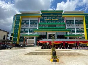 Jiplak Skripsi Mahasiswa Unsri, Mahasiswa UM Palembang Batal Yudisium-Wisuda! Jiplak Skripsi Mahasiswa Unsri, Mahasiswa UM Palembang Batal Yudisium-Wisuda!