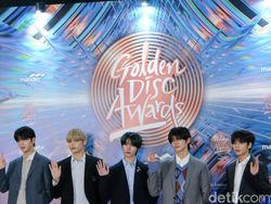 Kenalin Nih.. TXT Idola K-Pop Pilihan Fans Indonesia