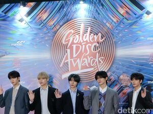 Kenalin Nih.. TXT Idola K-Pop Pilihan Fans Indonesia Kenalin Nih.. TXT Idola K-Pop Pilihan Fans Indonesia