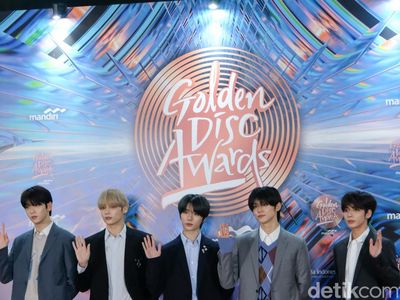 Kenalin Nih.. TXT Idola K-Pop Pilihan Fans Indonesia