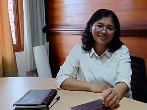 Denpasar Anggarkan Rp 100 Miliar untuk Perbaikan Jalan-Pembangunan Jembatan