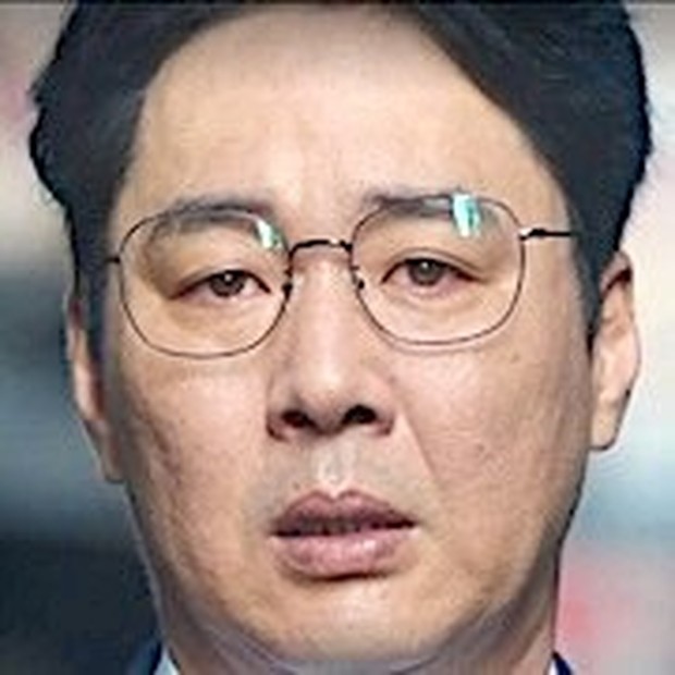 Kim Gun Ho di drama Death's Game /Foto: asianwiki.com gunho