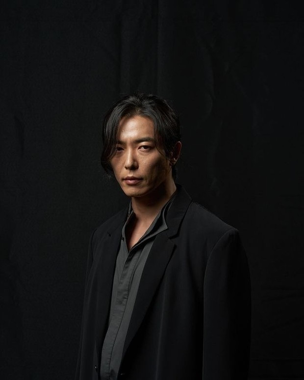 Kim Jae Wook di drama Death's Game /Foto: instagram.com/jaeuck.kim jaewuk