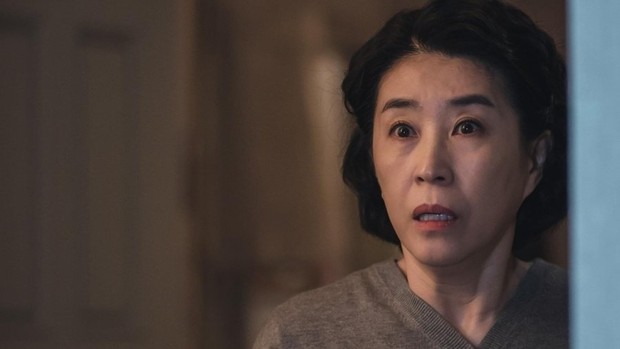 Kim Mi Kyung di drama Death's Game /Foto: imdb.com mikyung