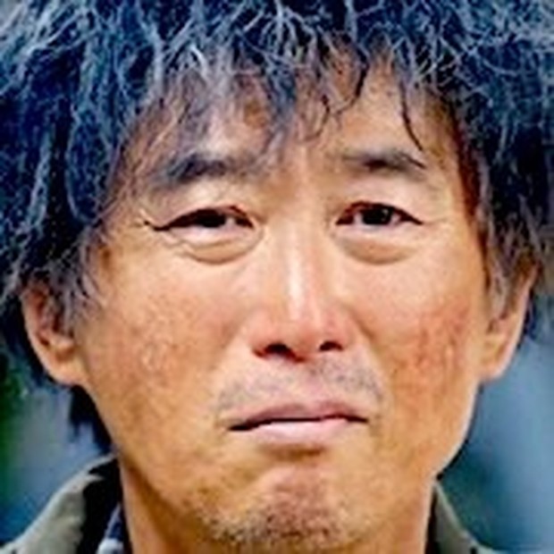 Kim Won Hae di drama Death's Game /Foto; asianwiki.com wonhae