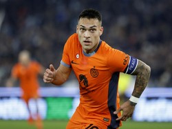 Lautaro Diincar PSG, Inter Tak Khawatir