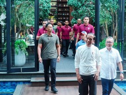 Komentar Singkat Jokowi soal Debat Ketiga Pilpres 2024 Nanti Malam