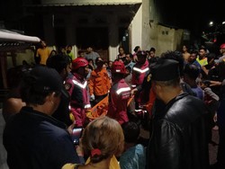 Bocah 6 Tahun Tewas Dalam Kebakaran Rumah di Makassar