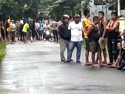 Dugaan Penyebab Preman Samson Kembali Berulah di Sukabumi