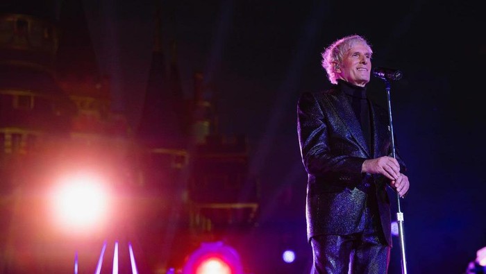 Michael Bolton Michael Bolton