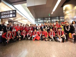 Indonesia Tetap Pede Tatap Piala Asia Meski 3 Kali Kalah dalam Laga Uji Coba