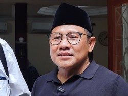 Cak Imin Optimis Menang di Jatim: Jawa Timur Rumah Saya