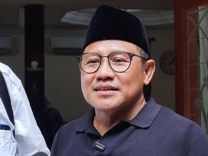 Sebut Pernyataan Gus Ipul Mengada-ada, Cak Imin: Keberpihakan Itu Memalukan! Sebut Pernyataan Gus Ipul Mengada-ada, Cak Imin: Keberpihakan Itu Memalukan!