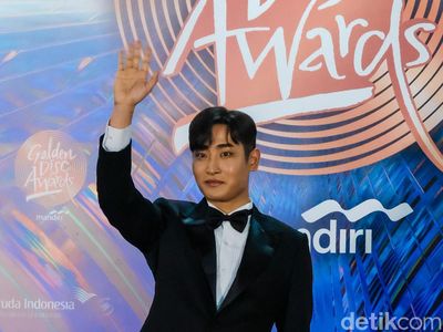 Parc Jae Jung Perdana Sapa Fans Indonesia