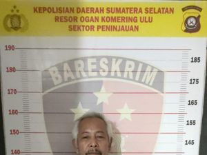 Tagih Uang Sewa Lapak Berujung Perkelahian di OKU, Pelaku-Korban Alami Luka Tusuk