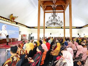 Pemkab Gandeng PPPK Percepat Turunkan Kemiskinan Banyuwangi