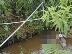 Geger Mayat Pria di Pujon Malang Geger Mayat Pria di Pujon Malang