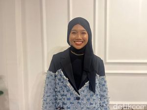 Jebolan Indonesian Idol Ayuenstar Rambah Bisnis Kafe, Wishlist 2024 Tercapai Jebolan Indonesian Idol Ayuenstar Rambah Bisnis Kafe, Wishlist 2024 Tercapai