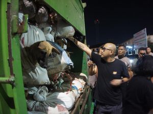 Jabar Disebut Jadi Pemasok Utama Daging Anjing ke DKI-Jateng Jabar Disebut Jadi Pemasok Utama Daging Anjing ke DKI-Jateng