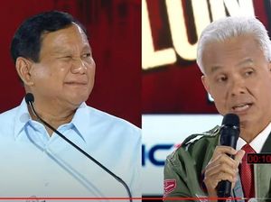 Prabowo: Anggaran Tak Disetujui Kemenkeu hingga Pandemi Covid-19