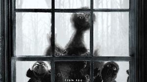Poster Film Horor Diedit Agar Ramah Anak, Tapi Kok Masih Seram