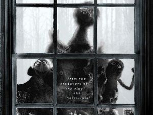 Poster Film Horor Diedit Agar Ramah Anak, Tapi Kok Masih Seram