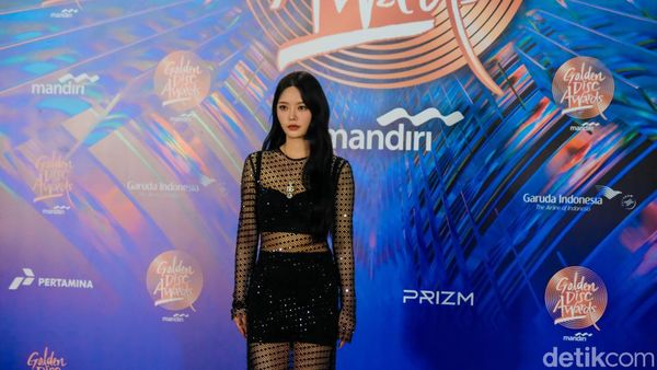 Seksinya Keena FIFTY FIFTY!