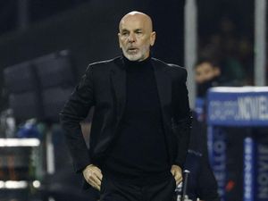 Hernandez: Para Pemain Milan 100 Persen Dukung Pioli Hernandez: Para Pemain Milan 100 Persen Dukung Pioli