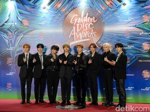 Tur Dunia Stray Kids Mampir ke Jakarta Desember 2024