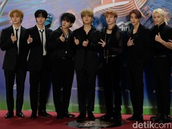 Stray Kids Menang Best Album di GDA 2024
