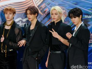 HYBE Berkuasa, SM- JYP-YG Entertainment Ikhlas Dapat 2 Piala di GDA 2024