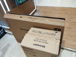 Pria Ini Borong Barang Elektronik Hemat Rp 2,1 Jutaan di Transmart Full Day Sale