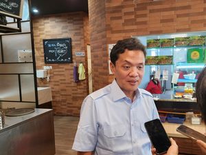 Andi Arief Usul Prabowo Bentuk Setgab, Gerindra Bilang Begini Andi Arief Usul Prabowo Bentuk Setgab, Gerindra Bilang Begini