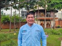 TKN: Dinner Jokowi-Prabowo Gembira dan Akrab, Tak Ada Kepanikan