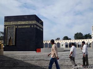 Ini Cara Pesan Tiket Wisata Edukasi Religi Boyolali, Bisa buat Rombongan! Ini Cara Pesan Tiket Wisata Edukasi Religi Boyolali, Bisa buat Rombongan!