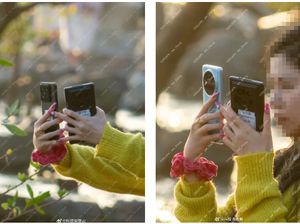 Inikah Wujud Xiaomi 14 Ultra Bakal Jadi Lawan Berat iPhone 15?