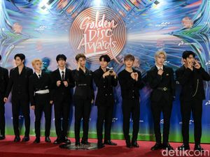 Berduka Jeju Air Kecelakaan, 5 Grup K-Pop Ini Tunda Acara Berduka Jeju Air Kecelakaan, 5 Grup K-Pop Ini Tunda Acara