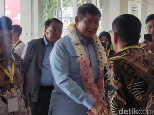 Hashim Janji Pemerintah Prabowo-Gibran Bakal Bikin UU Perlindungan Hewan