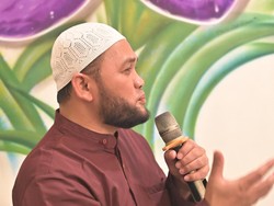 Anggota DPD Dedi Iskandar Beri 7 Pesan Soal Gejolak di Palestina