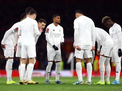 Arsenal hanya Bisa Juara di Dua Ajang Ini, Itu Juga Berat!