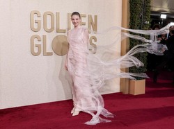 Aktris Transgender Wanita Ini Hanya Mau Berperan Sebagai Perempuan