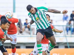 Deltras Imbang Lawan Bekasi City, Widodo: Mestinya Kita Dapat 3 Poin