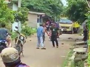 2 Ormas Terlibat Bentrok di Karawang, 3 Orang Terluka