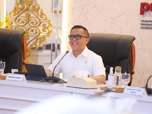 MenPAN-RB Ungkap Lowongan PPPK di Daerah 3T Sepi Peminat