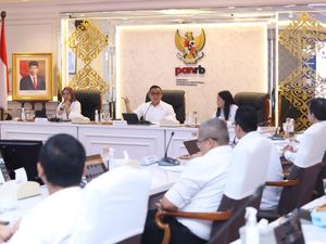 Bertemu Dirut Peruri, MenPAN-RB Bahas Akselerasi GovTech Indonesia