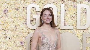 Daftar Artis Berbusana Terbaik di Golden Globe Awards 2024