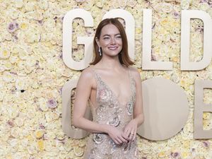 Daftar Artis Berbusana Terbaik di Golden Globe Awards 2024