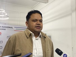 Soal Peluang Anies Jadi Calon Gubernur DKI Jakarta, Jubir Bilang Begini