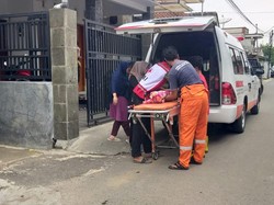 Bocah 2,5 Tahun di Banjarnegara Tewas Nyemplung Sumur 15 Meter