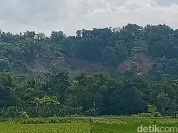 3 Tambang Proyek Tol di Klaten Rawan Longsor, Pengungsian untuk Warga Disiapkan